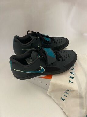 Nike Zoom Rival SD 2  Track and Field Throwing Shoes